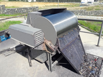 Tambur Elek